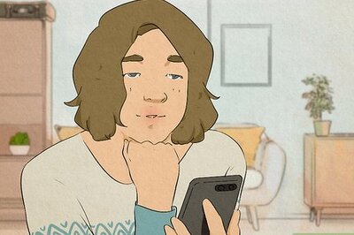 How to Respond to a Dry Text from a Guy