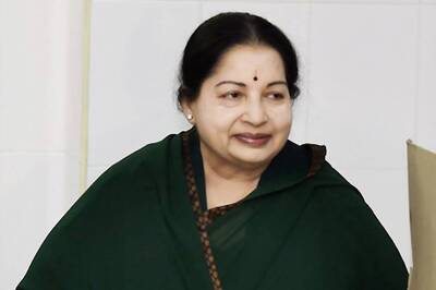SC Dismisses Karnataka Govt's Review Plea Against Jaya in DA Case