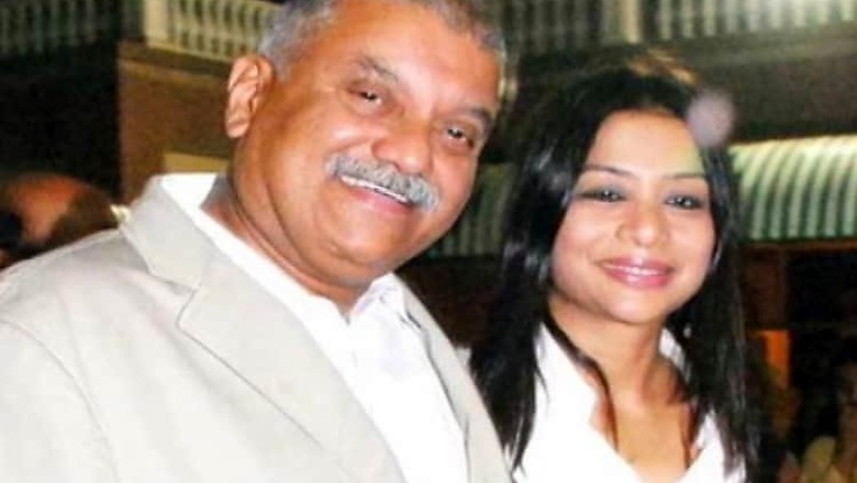 Peter Mukerjea arrested by CBI in Sheena Bora murder case