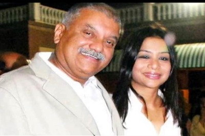 Peter Mukerjea arrested by CBI in Sheena Bora murder case