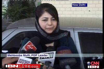 J&K elections: Former NC leader, 5 others join PDP