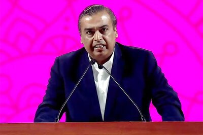 RIL to Set Up Subsidiary to Combine Digital Initiatives, Infuse Rs 1.08 Lakh Crore Equity