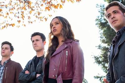 13 Reasons Why Season 4 Review: A Dragged Series Finale with Stagnant Plot