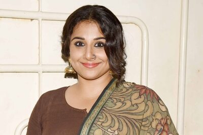 Tumhari Sulu Trailer: Vidya Balan Rocks As 'Saree Waali Bhabhi' In This Comic, Slice-of-life Film