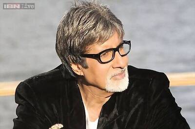Amitabh Bachchan touches 12 million followers on Twitter