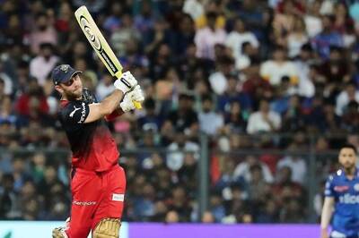 'Will Play Until I Can't Walk Anymore More': Glenn Maxwell Calls IPL the Greatest Learning Experience