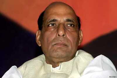 Love jihad: Sri Ram Sene threatens to besiege Rajnath's house over controversial remark