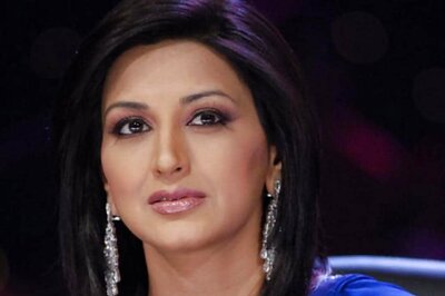 Sonali Bendre Keen on Working With Farah Khan, Zoya Akhtar
