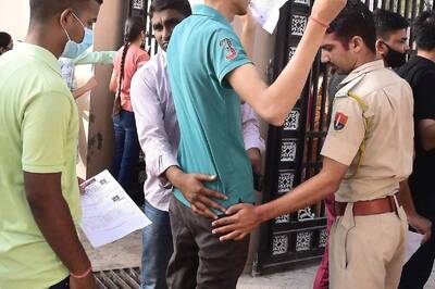 NEET 2022: Case Filed Against Eligibility Criteria in Medical Entrance