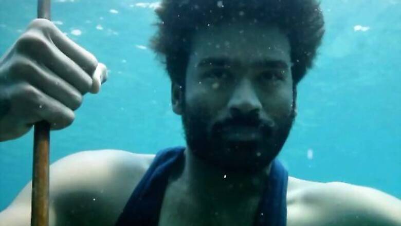 Sony gets music rights of Dhanush starrer 'Maariyan'