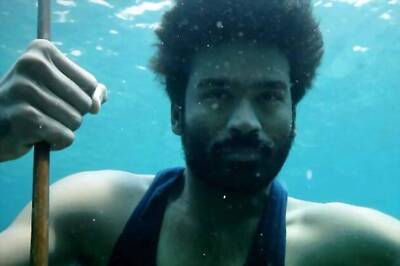 Sony gets music rights of Dhanush starrer 'Maariyan'