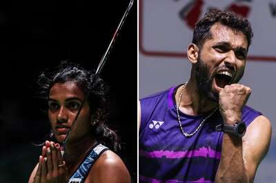 PV Sindhu, HS Prannoy Enter Swiss Open Final; Kidambi Srikanth Loses in Semi-final