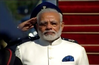 After Doklam Standoff, PM Modi Banks on BRICS to Make Peace With China