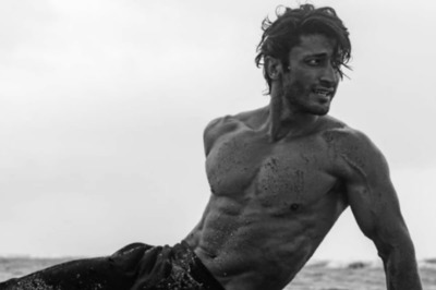 Vidyut Jammwal Finally Answers If He's Playing Antagonist in Vijay's 'Thalapathy 65'