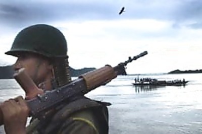 Delhi gives up on ULFA, truce ends