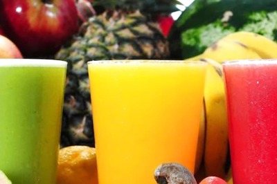 Weight Loss Tips: Add These Fruit Juices To Your Daily Diet  