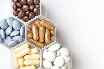 This Ingredient Labelled as Food Product Has Brought Health Supplements Under FSSAI Scanner