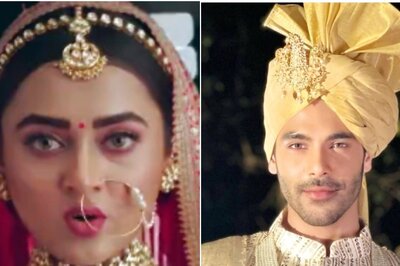 Naagin 6: Tejasswi Prakash Aka Pratha To Marry Rishabh For Her Hidden Motive?