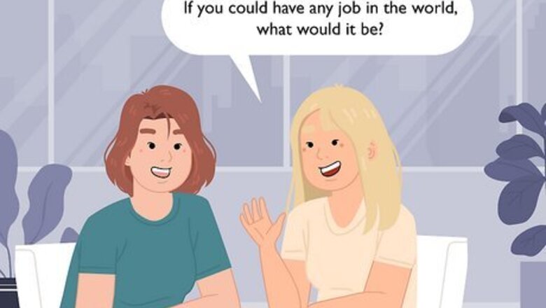 How to Encourage Someone to Get a Job