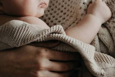 Ahmedabad Mother Gives Birth In Washroom, Stuck Newborn Rescued from Toilet