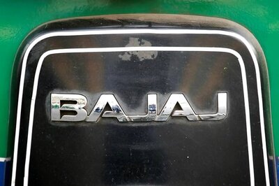 Bajaj Auto Total Sales Decline 31 Percent in June; Domestic Sales Also Down by 34 Percent