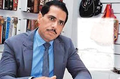 Robert Vadra Slams BJP After Vinay Katiyar Named Star Campaigner