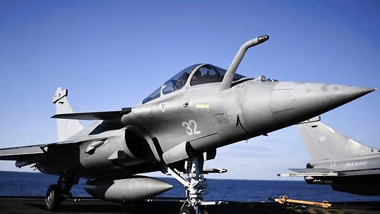 CAG Report on Rafale Could Have Been Manipulated, Says Shiv Sena