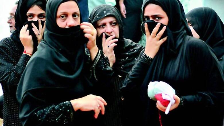 Triple Talaq Row: What is Sinful in Eyes of God, Can it be Lawful in Eyes of Man, Asks SC