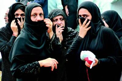 Triple Talaq Row: What is Sinful in Eyes of God, Can it be Lawful in Eyes of Man, Asks SC