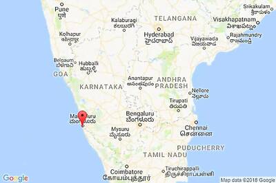 Mangalore Election Results 2018 Live Updates: Congress Candidate UT Abdul Khader Wins