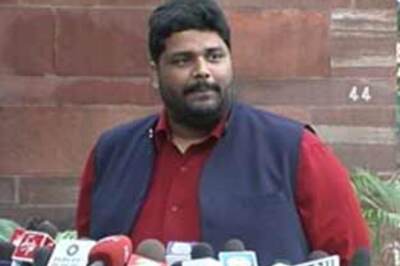 Pappu Yadav invites PM to contest from Bihar