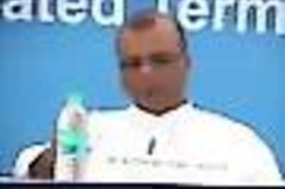 Mickey Pacheco's firm now under police scanner