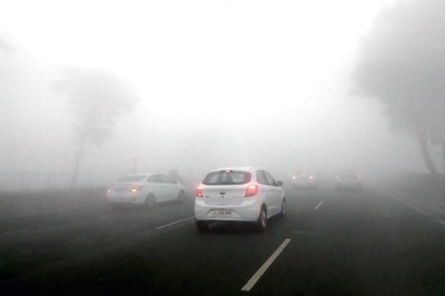 Severe Smog Continues to Blanket Delhi, Primary Schools Closed Today