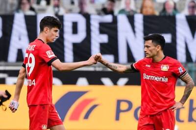 FRB vs LEV Dream11 Predictions, Bundesliga 2019-20, Freiburg vs Bayer Leverkusen Playing XI, Football Fantasy Tips