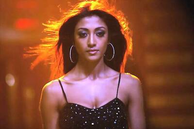 Boldness is a state of mind: Paoli Dam