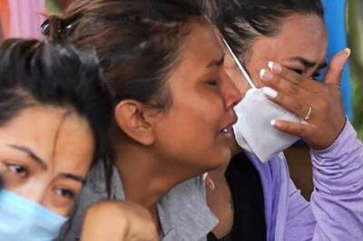 My Mother is Critical, Don't Tell Anything to Her: Sister of Woman on Board Crashed Nepal Plane Requests Police