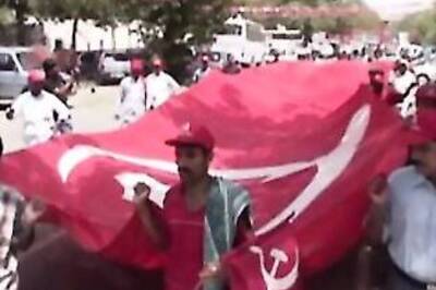 Stop criticising states: CPI-M to Chidambaram