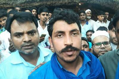 Bhim Army Chief Chandrashekhar Azad, Arrested during Ravidas Temple Demolition Protest, Gets Bail