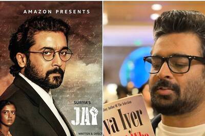 Year Ender 2021: Jai Bhim to Decoupled, 10 Most Interesting Films and Shows on OTT Platforms