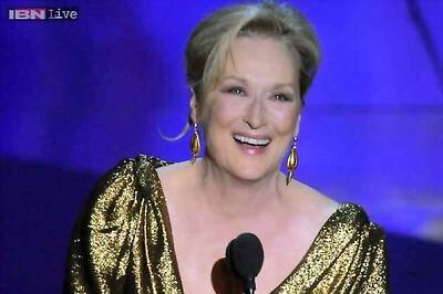 Sandra Bullock, Meryl Streep, Tom Hanks honoured at Palm Springs Film Festival