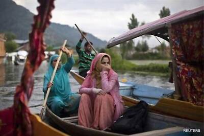 Many Indian women still trapped in dark ages