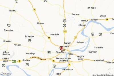 RSS, AAP workers clash in Varanasi; FIR lodged