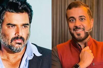 '3 Idiots Better Than Book': R Madhavan Throws Shade at Chetan Bhagat in Most Epic Twitter Spat