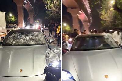 Pune Porsche Crash: Probe Panel Finds Lapses On Part Of 2 Doctors, Wardboy; Report Submitted to Govt