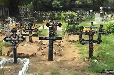 Egypt: Dead man wakes up at his own funeral