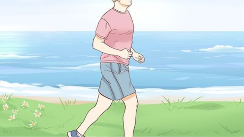 How to Run a Faster 5K