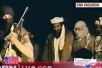 In the footsteps of bin Laden: Part II