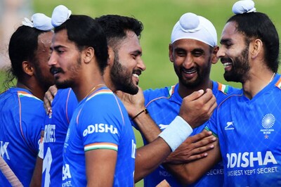 Indian Men's Hockey Team is Confident, Has Quality Players to Shine in World Cup: Dilip Tirkey