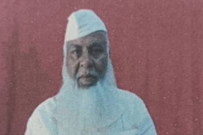 1993 Mumbai Bomb Blast Convict Murdered In Kolhapur Prison, Probe Underway