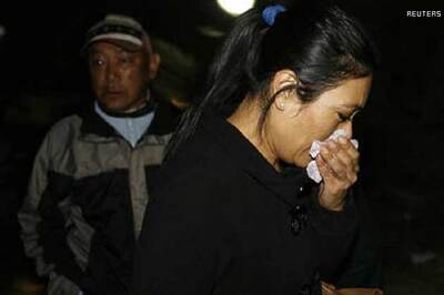 All 22 killed in small plane crash in Nepal